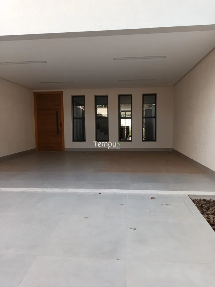 Sobrado, 3 quartos, 210 m² - Foto 3