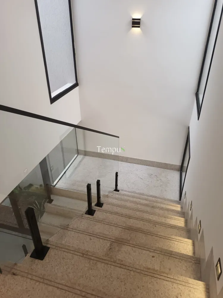 Sobrado, 3 quartos, 210 m² - Foto 1