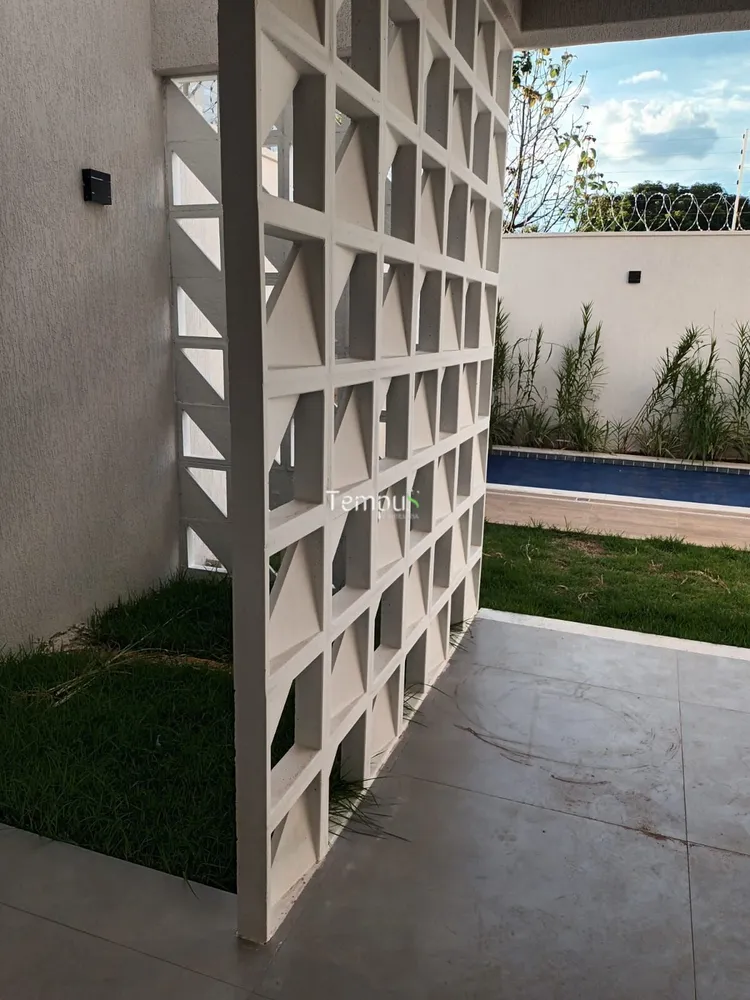 Sobrado, 3 quartos, 210 m² - Foto 5