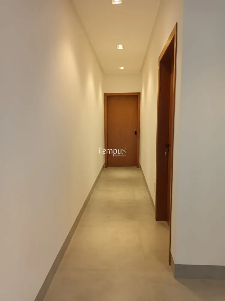 Sobrado, 3 quartos, 210 m² - Foto 2