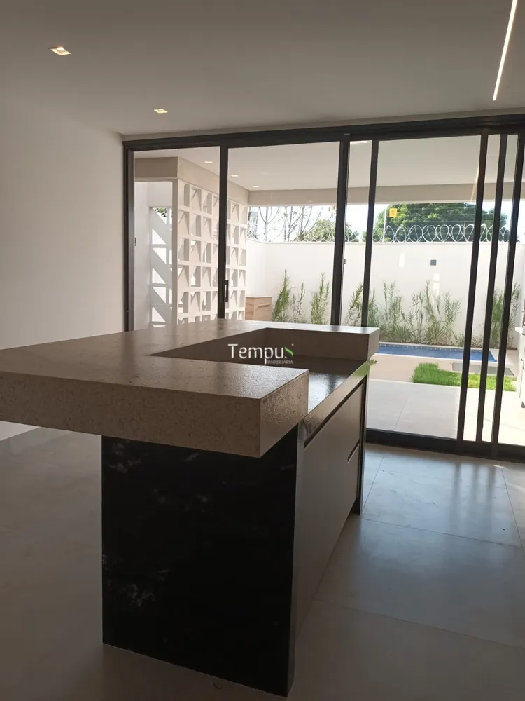 Sobrado, 3 quartos, 210 m² - Foto 6