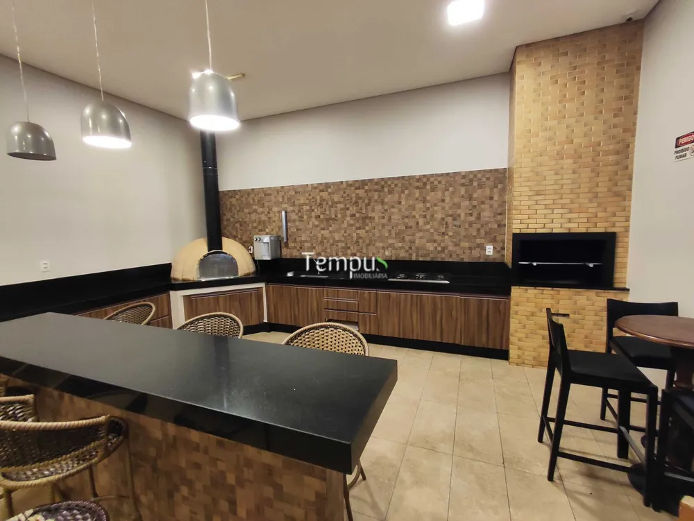 Apartamento, 2 quartos, 69 m² - Foto 2