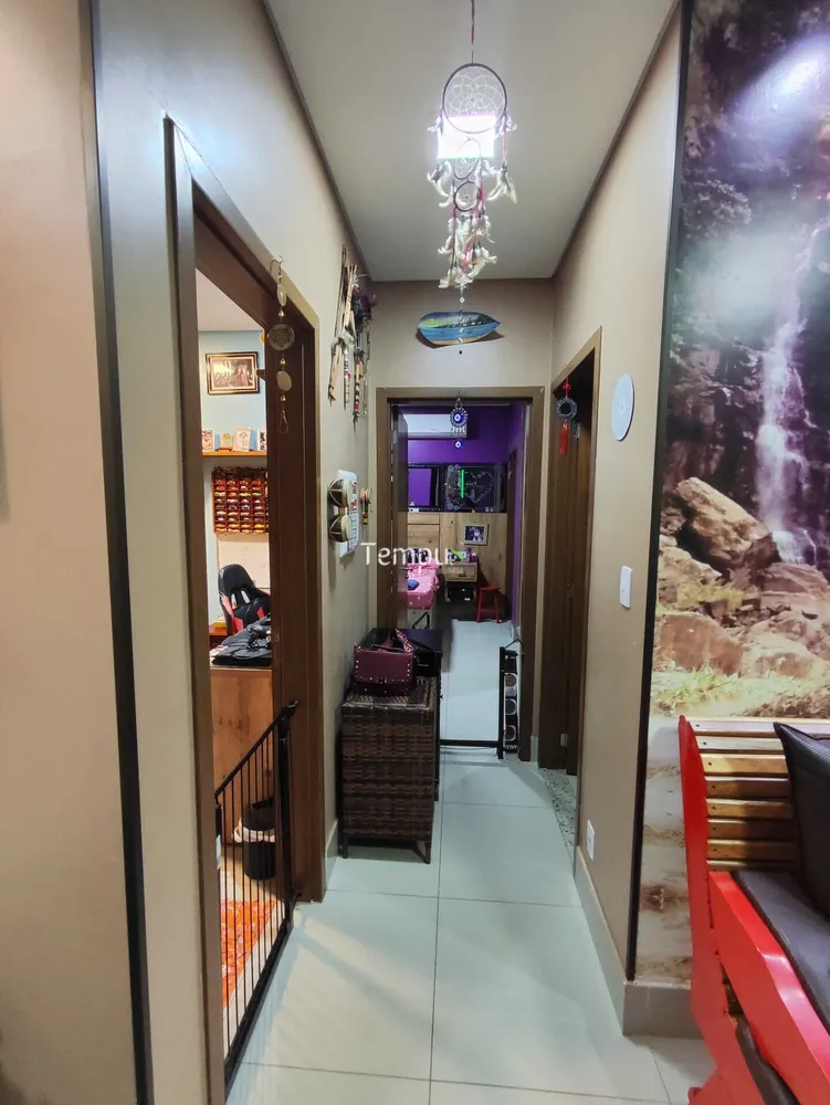 Apartamento, 2 quartos, 69 m² - Foto 3