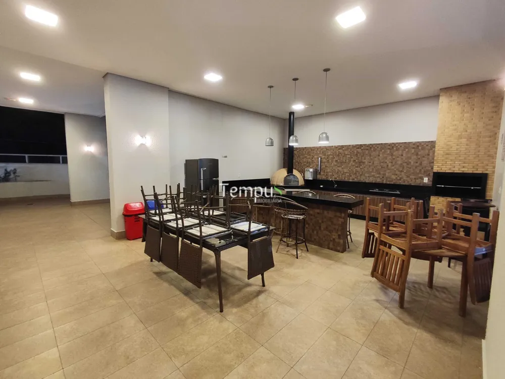 Apartamento, 2 quartos, 69 m² - Foto 1