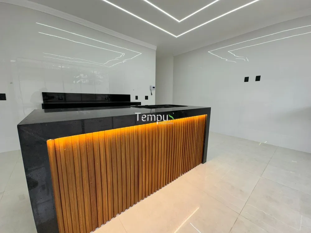 Casa, 3 quartos, 125 m² - Foto 12