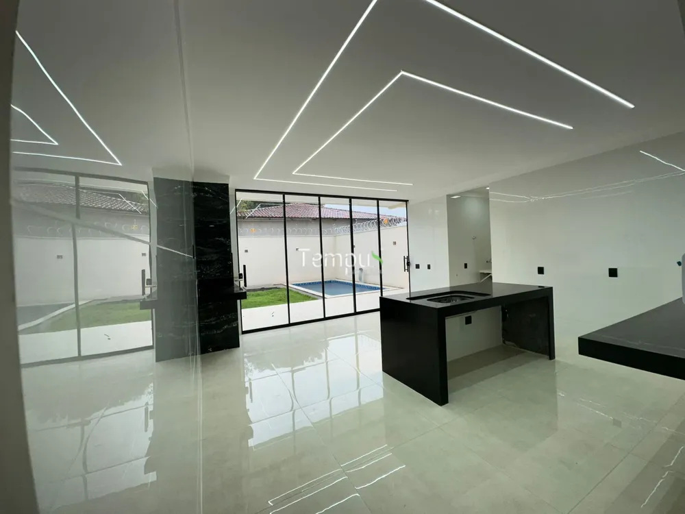 Casa, 3 quartos, 125 m² - Foto 6