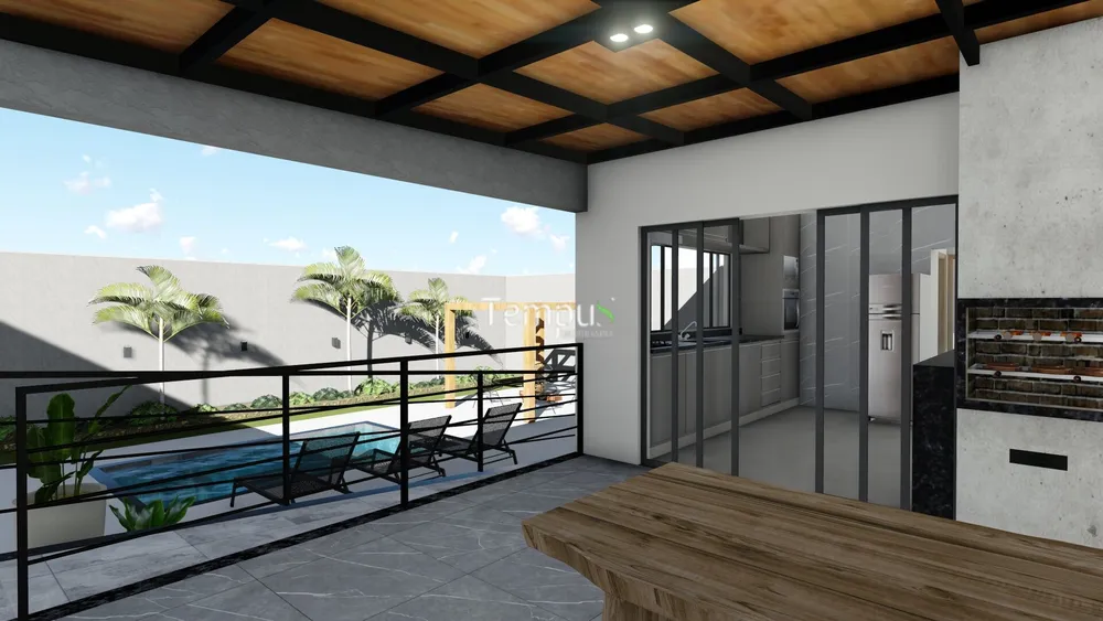 Casa, 3 quartos, 183 m² - Foto 7