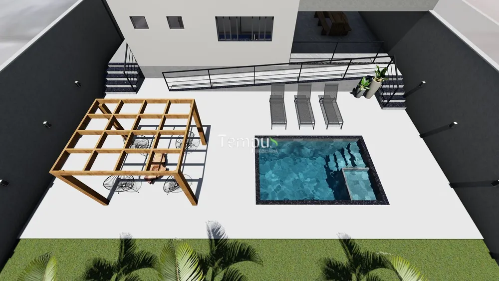 Casa, 3 quartos, 183 m² - Foto 16