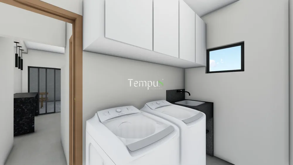 Casa, 3 quartos, 183 m² - Foto 10