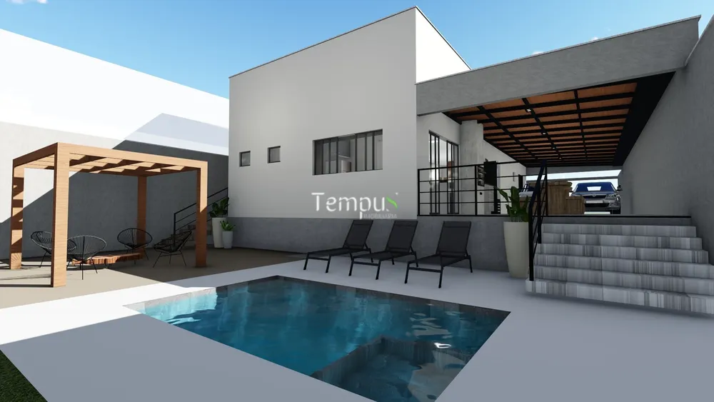 Casa, 3 quartos, 183 m² - Foto 13