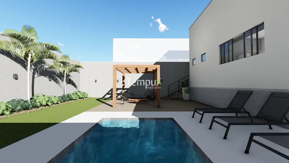 Casa, 3 quartos, 183 m² - Foto 12