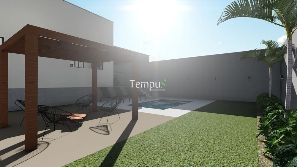 Casa, 3 quartos, 183 m² - Foto 14