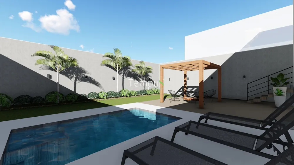 Casa, 3 quartos, 183 m² - Foto 11