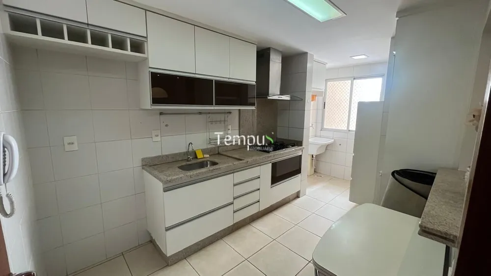 Apartamento, 3 quartos, 80 m² - Foto 2