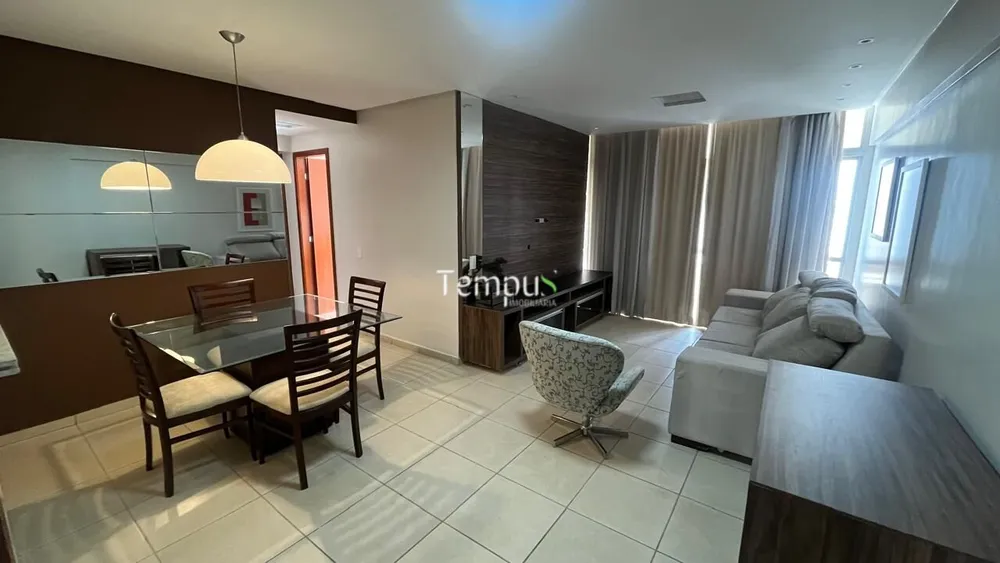 Apartamento, 3 quartos, 80 m² - Foto 12