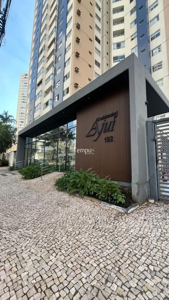 Apartamento, 3 quartos, 80 m² - Foto 11