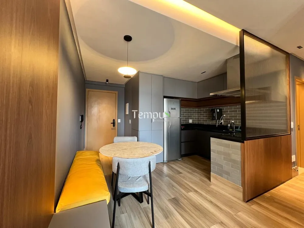 Flat/Apart Hotel, 1 quarto, 44 m² - Foto 6