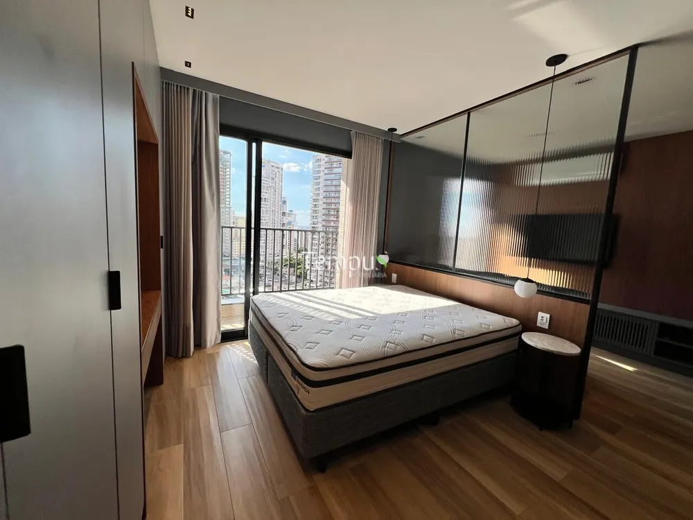 Flat/Apart Hotel, 1 quarto, 44 m² - Foto 3