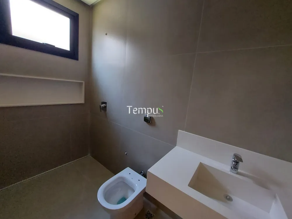 Casa, 4 quartos, 253 m² - Foto 11