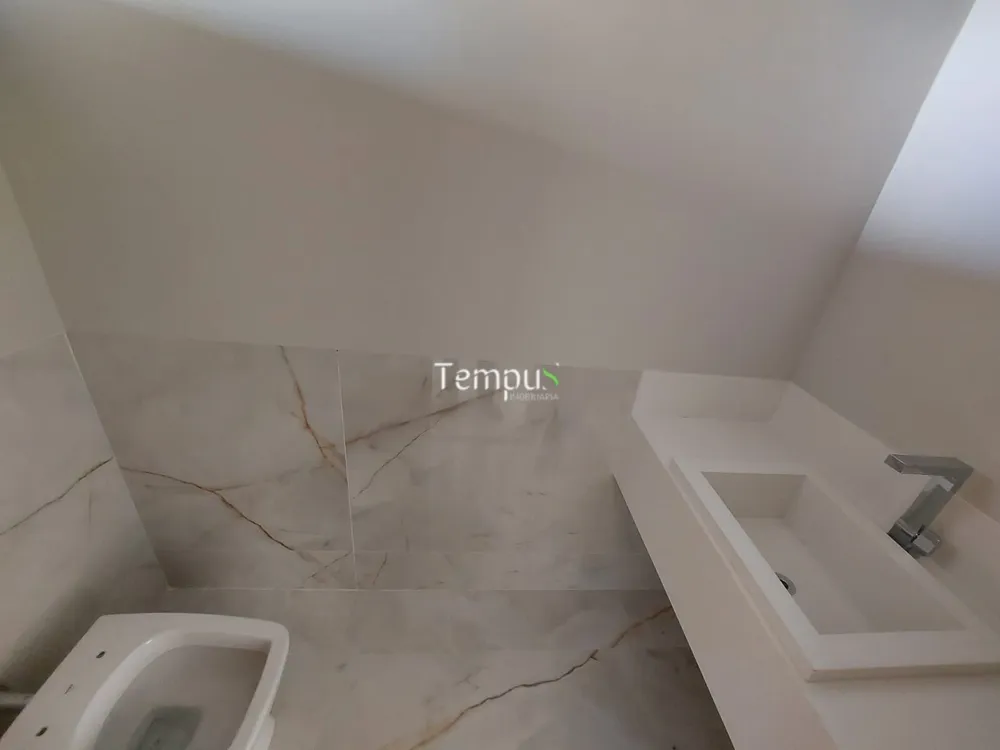 Casa, 4 quartos, 253 m² - Foto 9