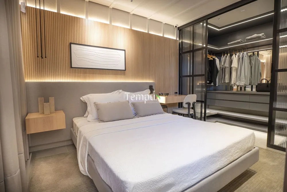 Apartamento, 1 quarto, 41 m² - Foto 2