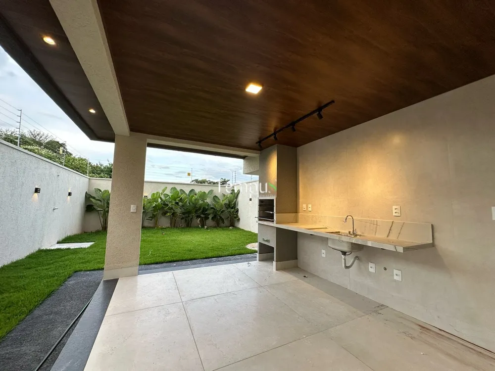 Sobrado, 3 quartos, 223 m² - Foto 10