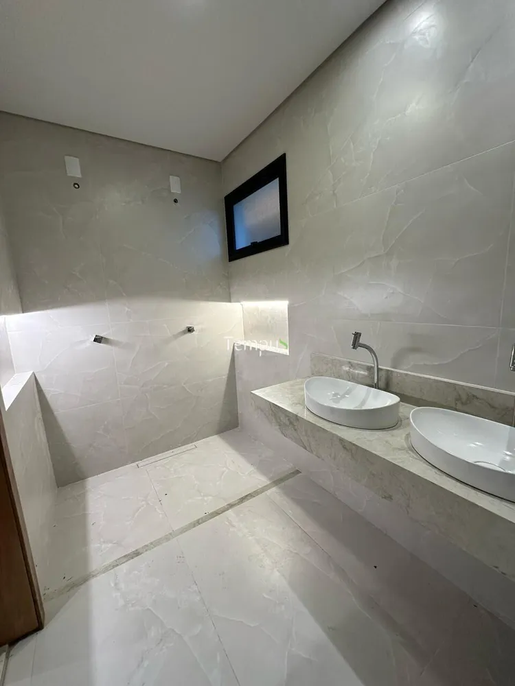 Sobrado, 3 quartos, 223 m² - Foto 14