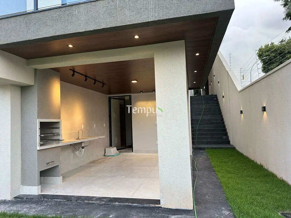 Sobrado, 3 quartos, 223 m² - Foto 9