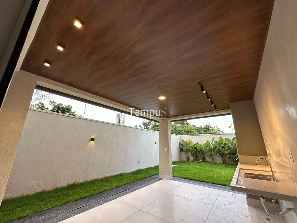Sobrado, 3 quartos, 223 m² - Foto 12