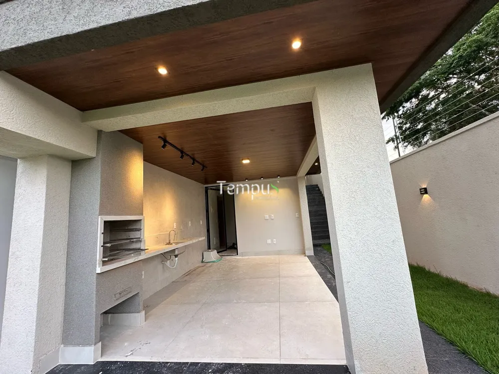 Sobrado, 3 quartos, 223 m² - Foto 11