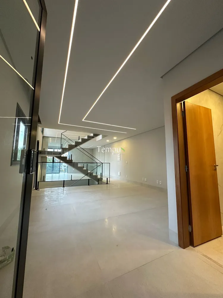 Sobrado, 3 quartos, 223 m² - Foto 4