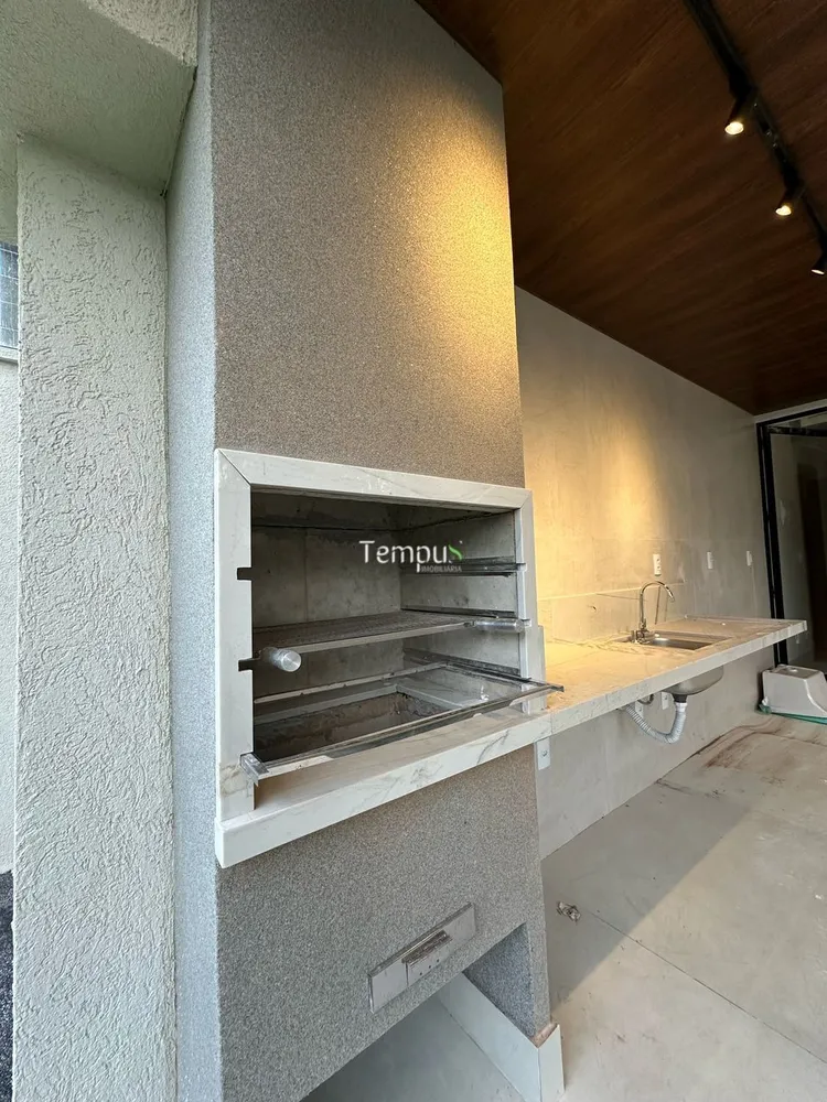 Sobrado, 3 quartos, 223 m² - Foto 6