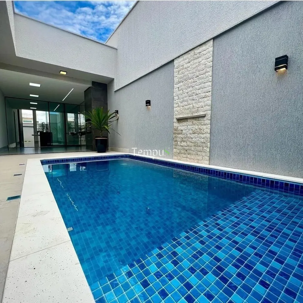Casa, 3 quartos, 178 m² - Foto 6