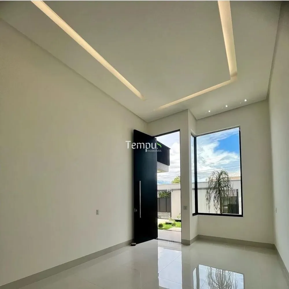 Casa, 3 quartos, 178 m² - Foto 1