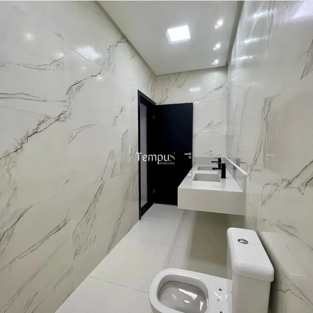 Casa, 3 quartos, 178 m² - Foto 4