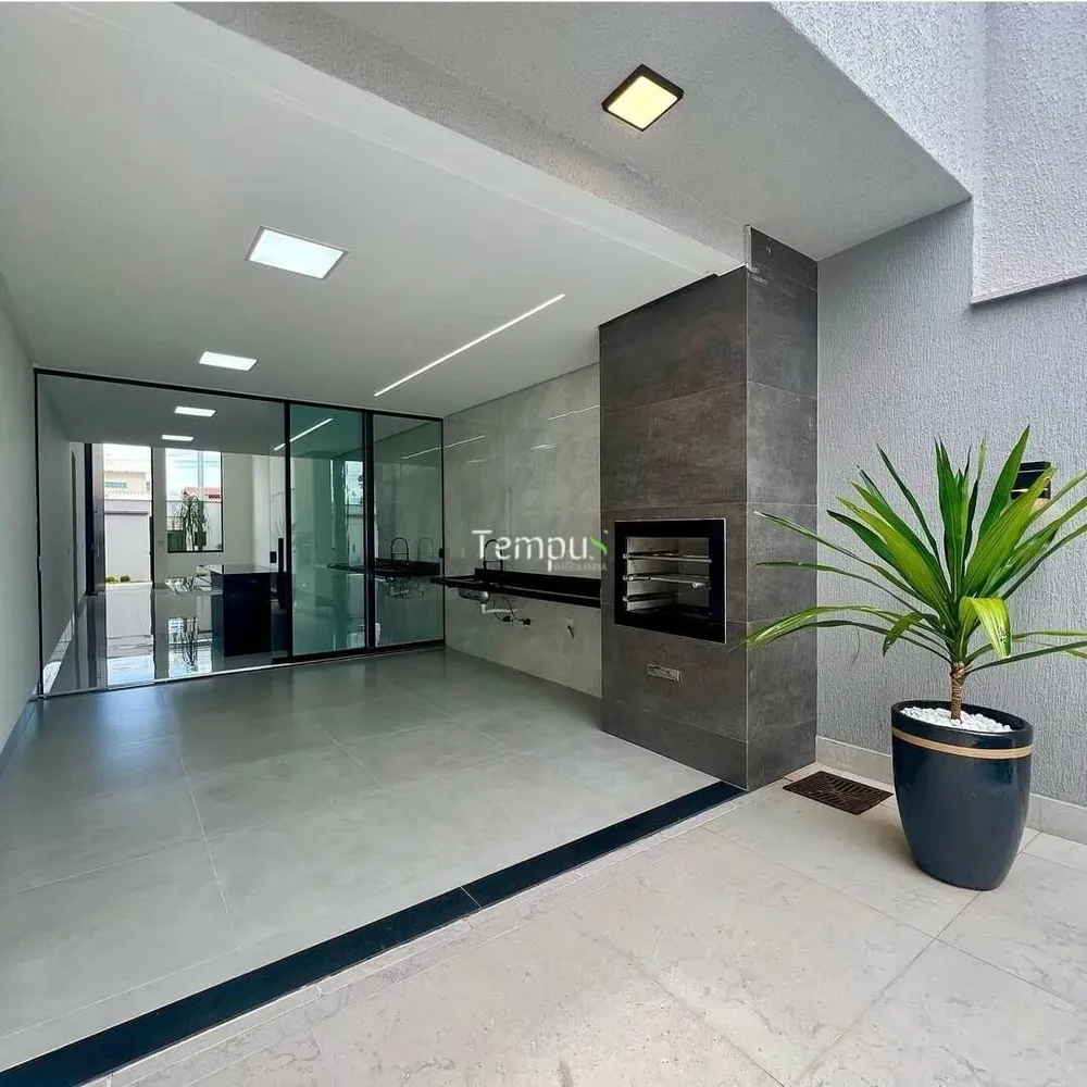 Casa, 3 quartos, 178 m² - Foto 8