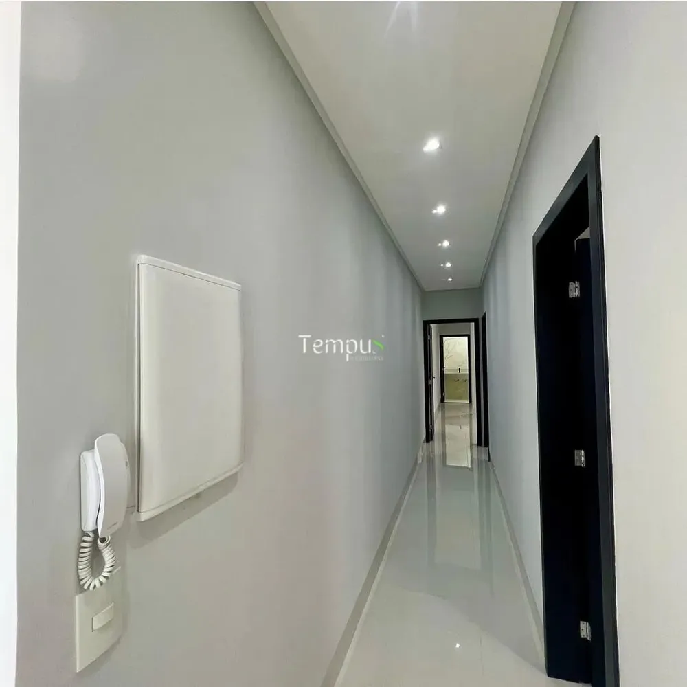 Casa, 3 quartos, 178 m² - Foto 2