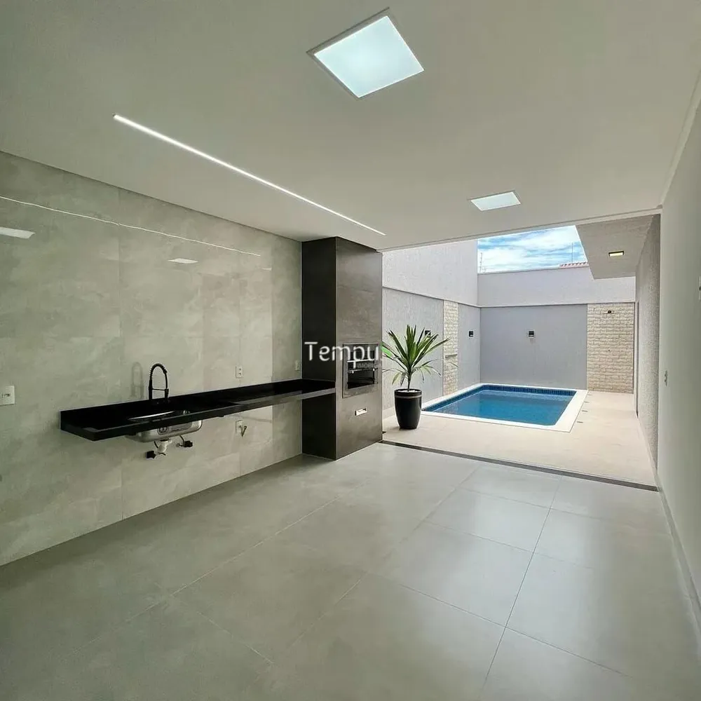Casa, 3 quartos, 178 m² - Foto 12
