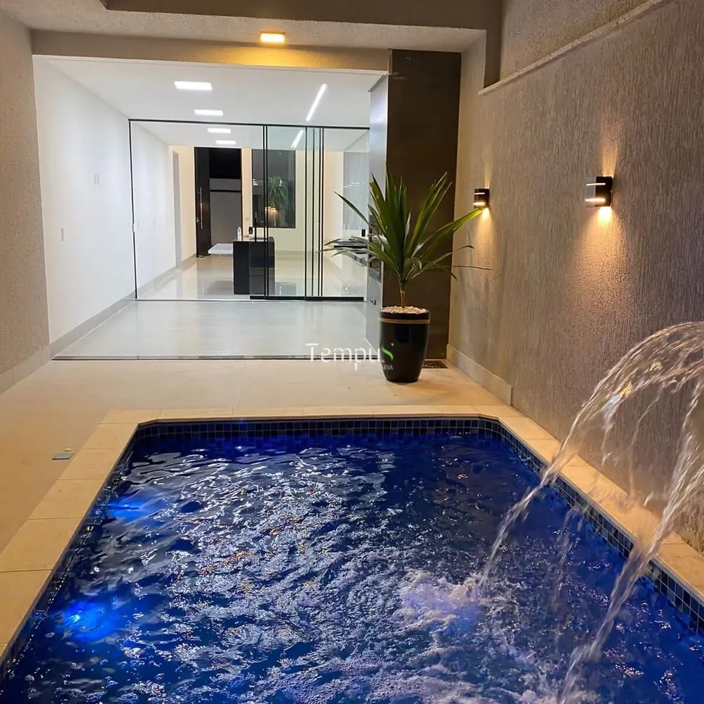 Casa, 3 quartos, 178 m² - Foto 7