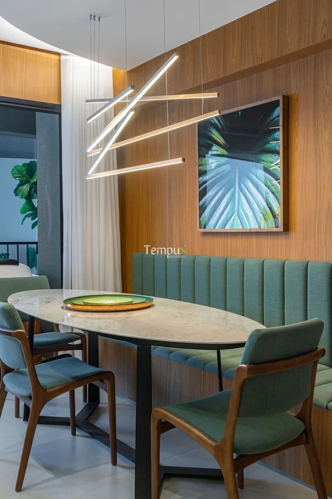 Flat/Apart Hotel, 1 quarto, 72 m² - Foto 6