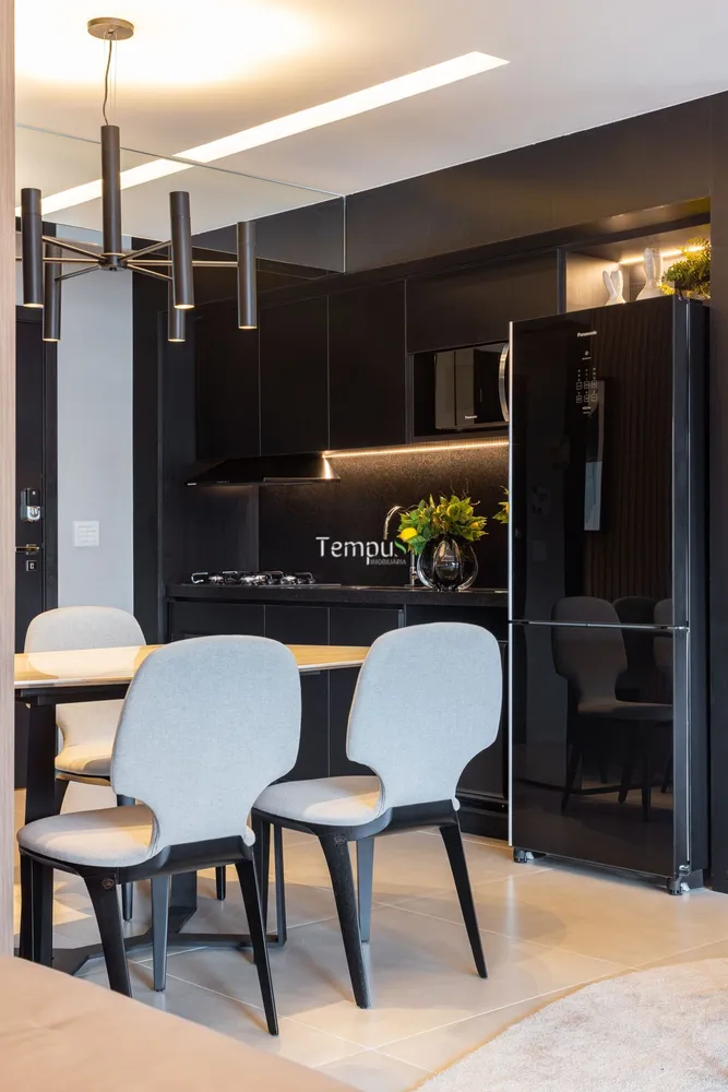 Flat/Apart Hotel, 1 quarto, 72 m² - Foto 4