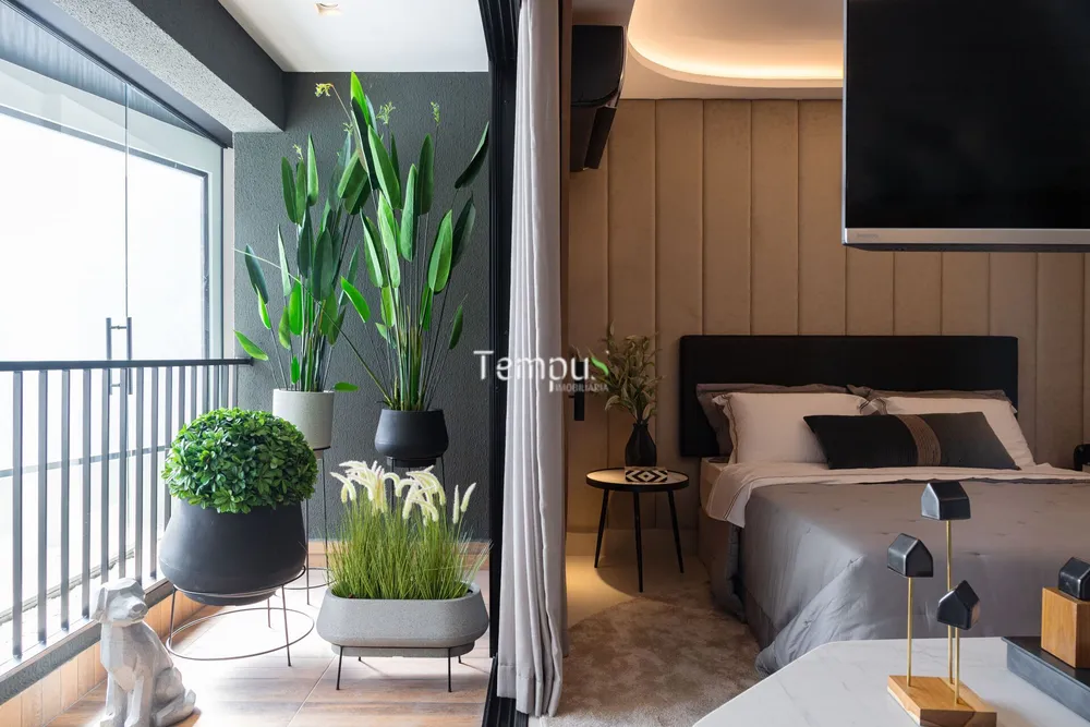Flat/Apart Hotel, 1 quarto, 72 m² - Foto 5