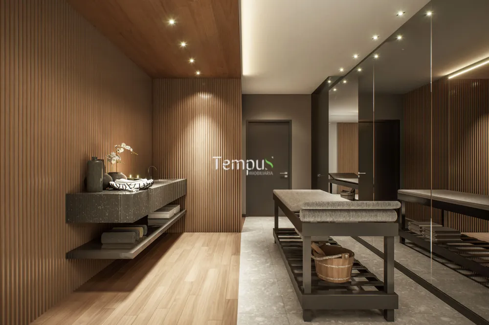 Flat/Apart Hotel, 1 quarto, 72 m² - Foto 14