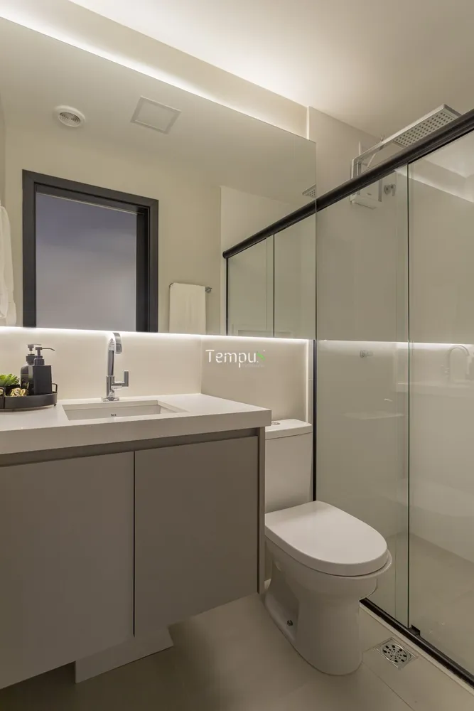 Flat/Apart Hotel, 1 quarto, 72 m² - Foto 3