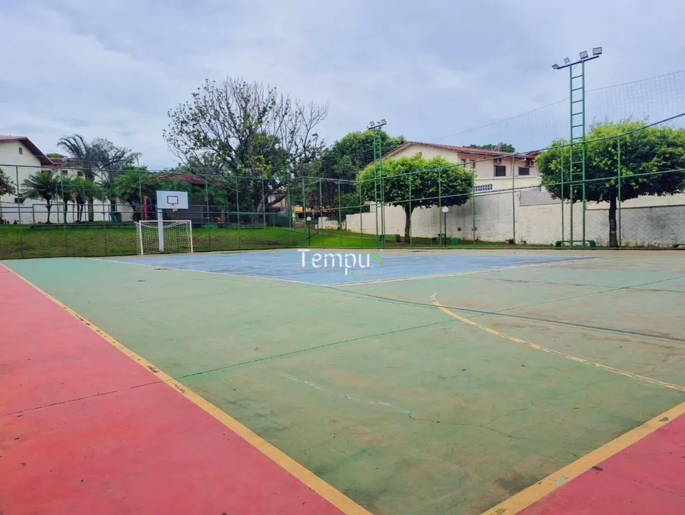 Sobrado, 4 quartos, 208 m² - Foto 12