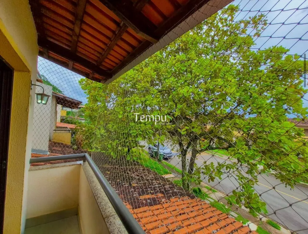 Sobrado, 4 quartos, 208 m² - Foto 6
