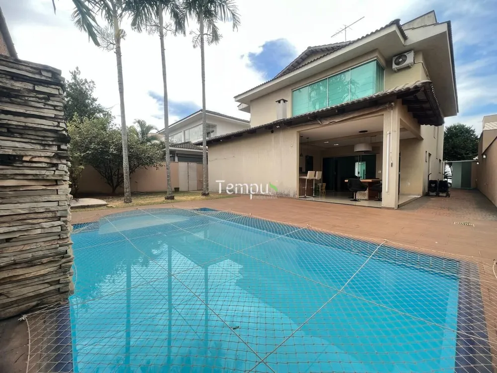 Sobrado, 3 quartos, 283 m² - Foto 2