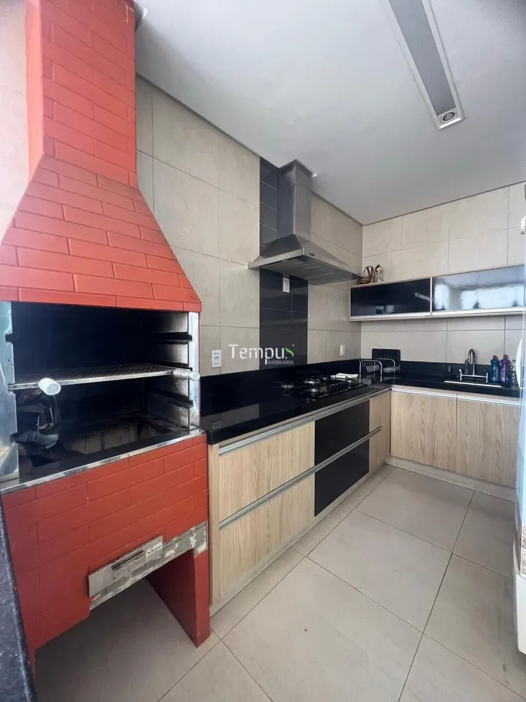 Sobrado, 3 quartos, 283 m² - Foto 8