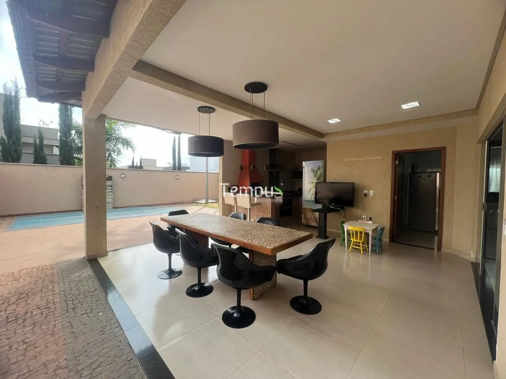 Sobrado, 3 quartos, 283 m² - Foto 3