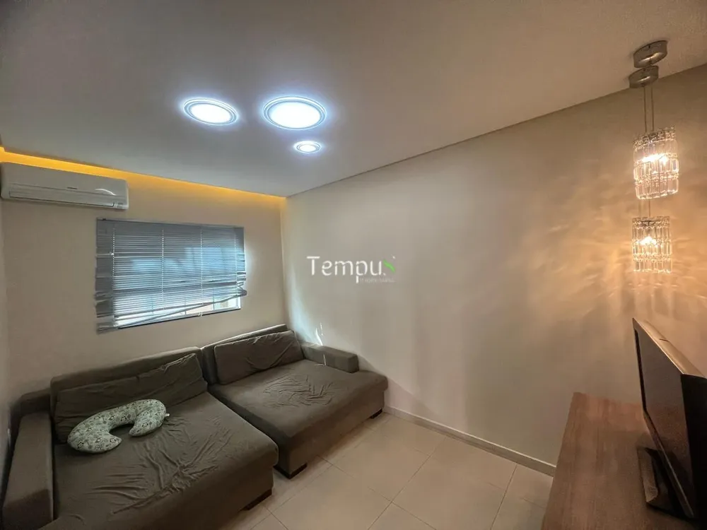 Sobrado, 3 quartos, 283 m² - Foto 11